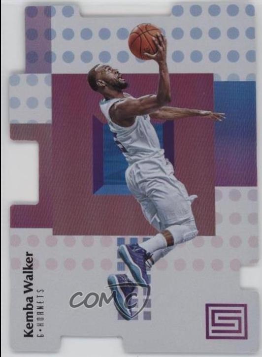 Kemba Walker [Pursuit] #10