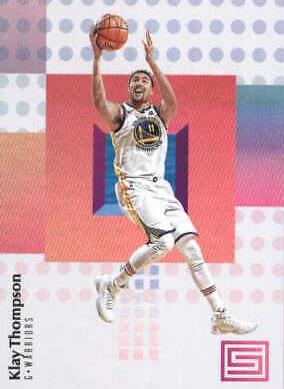 Klay Thompson #52