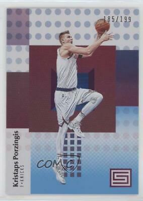 Kristaps Porzingis #77