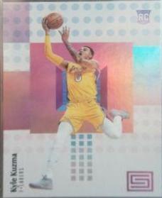 Kyle Kuzma [Foundations] #107