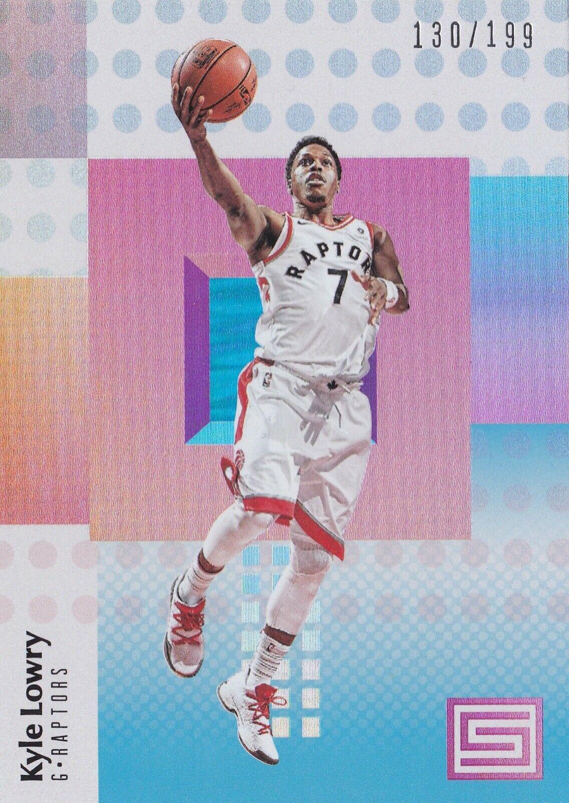 Kyle Lowry #62
