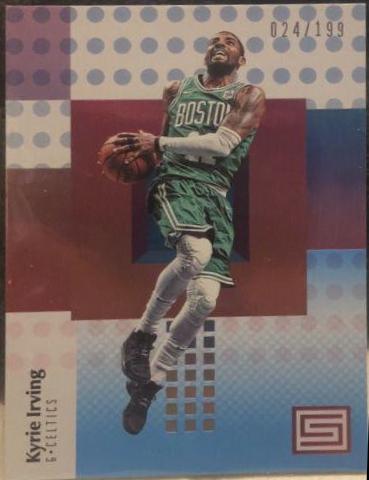 Kyrie Irving #99