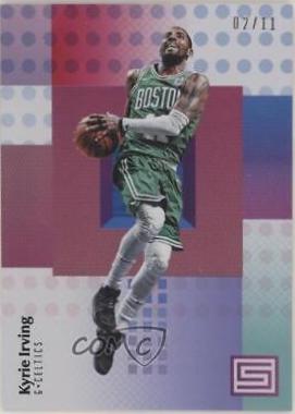Kyrie Irving [Status] #99