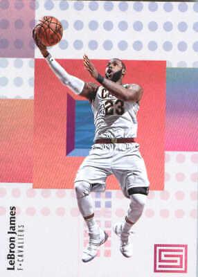 LeBron James #28