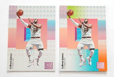 LeBron James [Status] #28