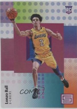 Lonzo Ball #118