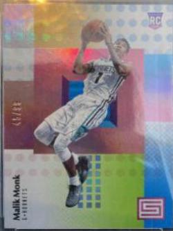 Malik Monk [Aspirations] #102