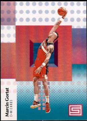 Marcin Gortat #22