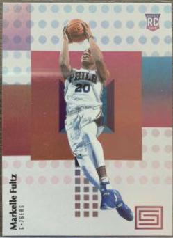 Markelle Fultz #108