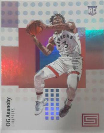 OG Anunoby #126