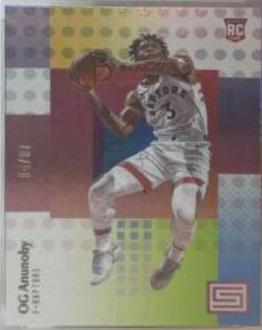 OG Anunoby [Aspirations] #126