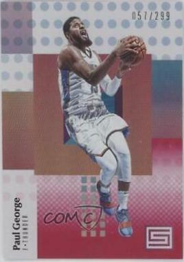 Paul George [Red] #30