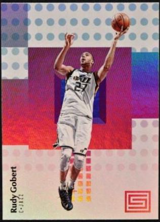 Rudy Gobert #82
