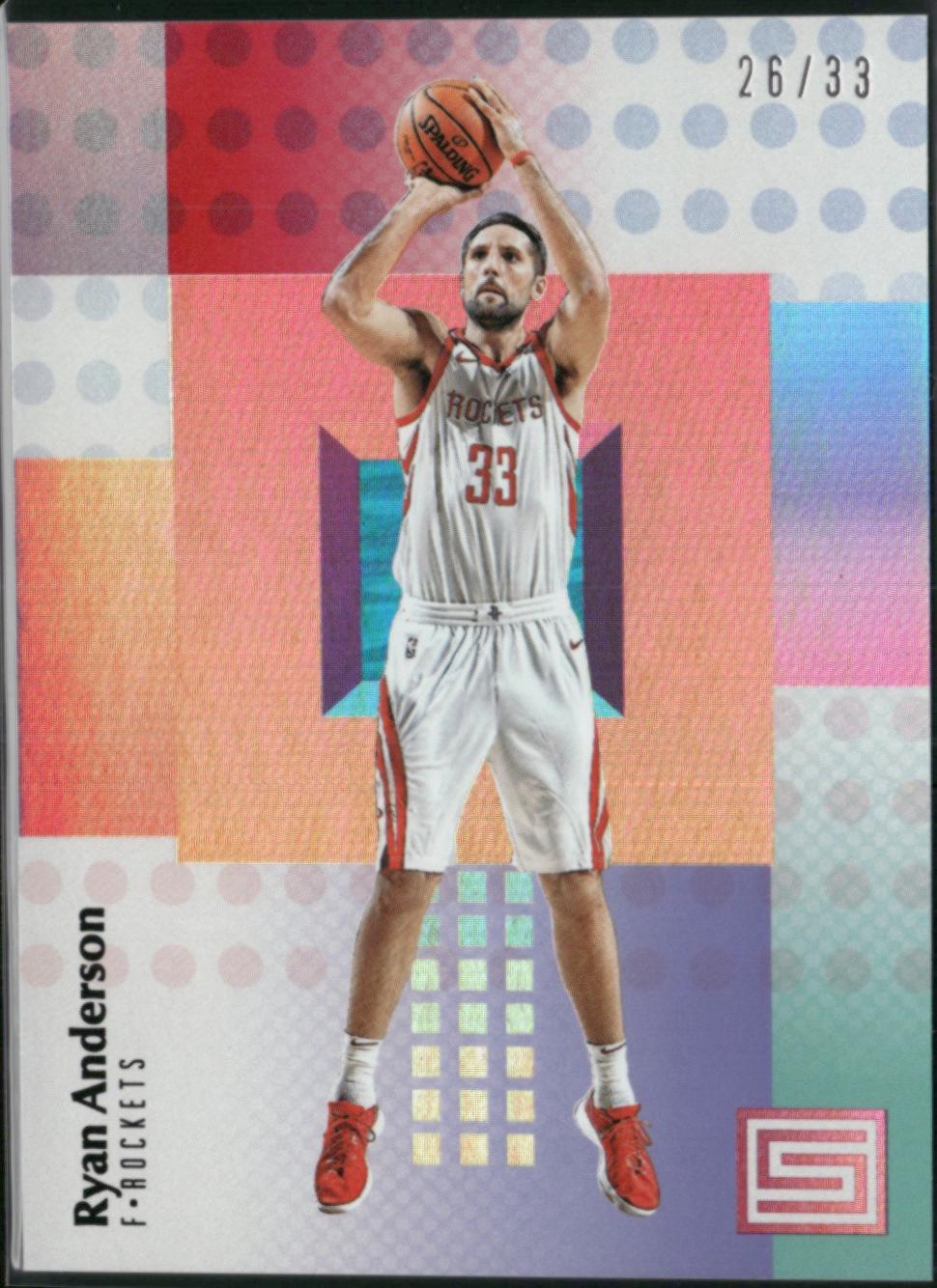 Ryan Anderson [Status] #73