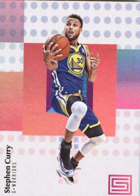 Stephen Curry #83