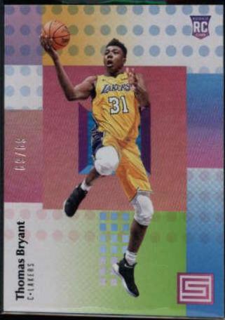Thomas Bryant #105