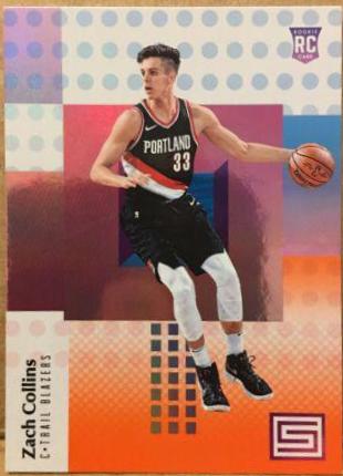 Zach Collins #150