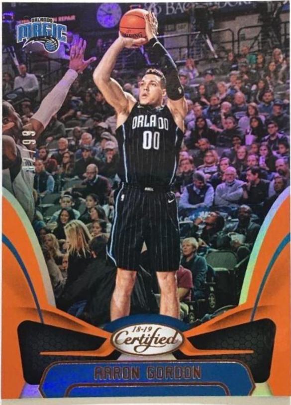 Aaron Gordon #71