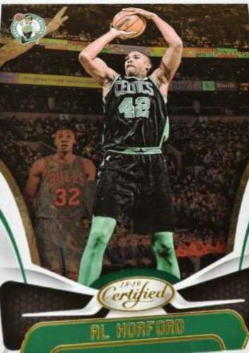 Al Horford #25