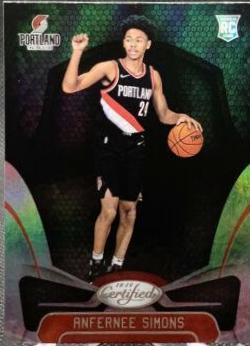 Anfernee Simons #174