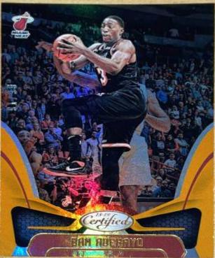 Bam Adebayo #45