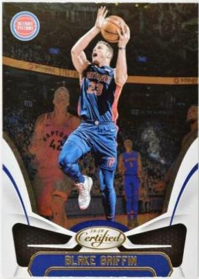 Blake Griffin #100