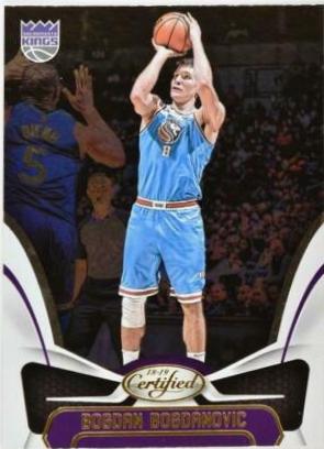 Bogdan Bogdanovic #59