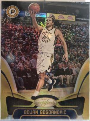 Bojan Bogdanovic #93