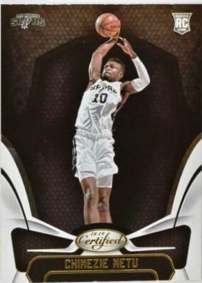 Chimezie Metu #196