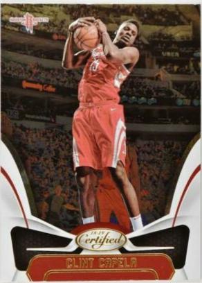 Clint Capela #112
