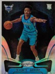 Devonte' Graham [Mirror] #184