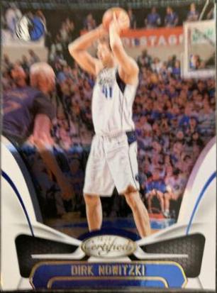 Dirk Nowitzki #76