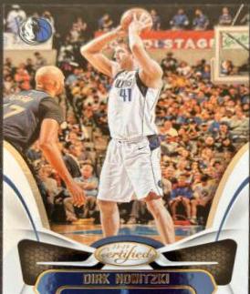 Dirk Nowitzki [Mirror] #76
