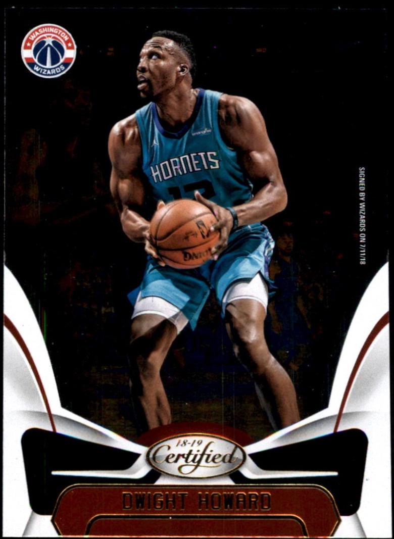 Dwight Howard #149