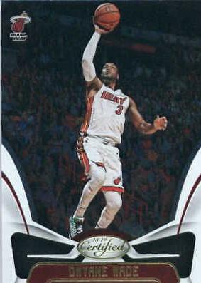 Dwyane Wade #43