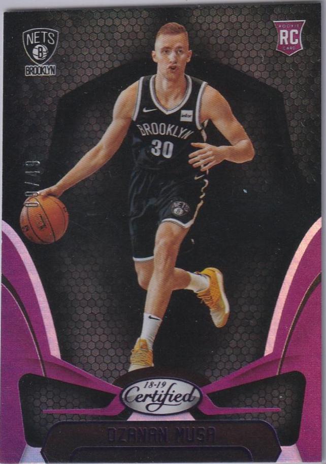 Dzanan Musa #179