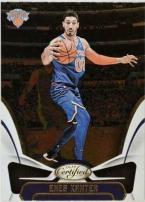 Enes Kanter #63