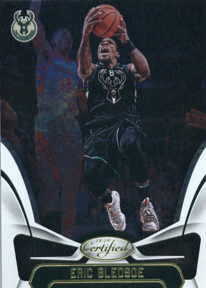 Eric Bledsoe #10