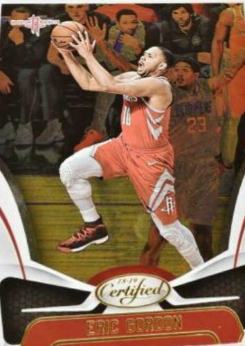 Eric Gordon #114