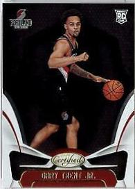 Gary Trent Jr. #187