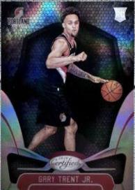 Gary Trent Jr. [Mirror] #187