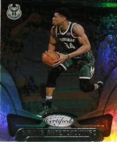 Giannis Antetokounmpo #6