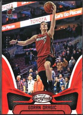 Goran Dragic #42