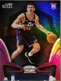 Grayson Allen [Mirror Purple] #171