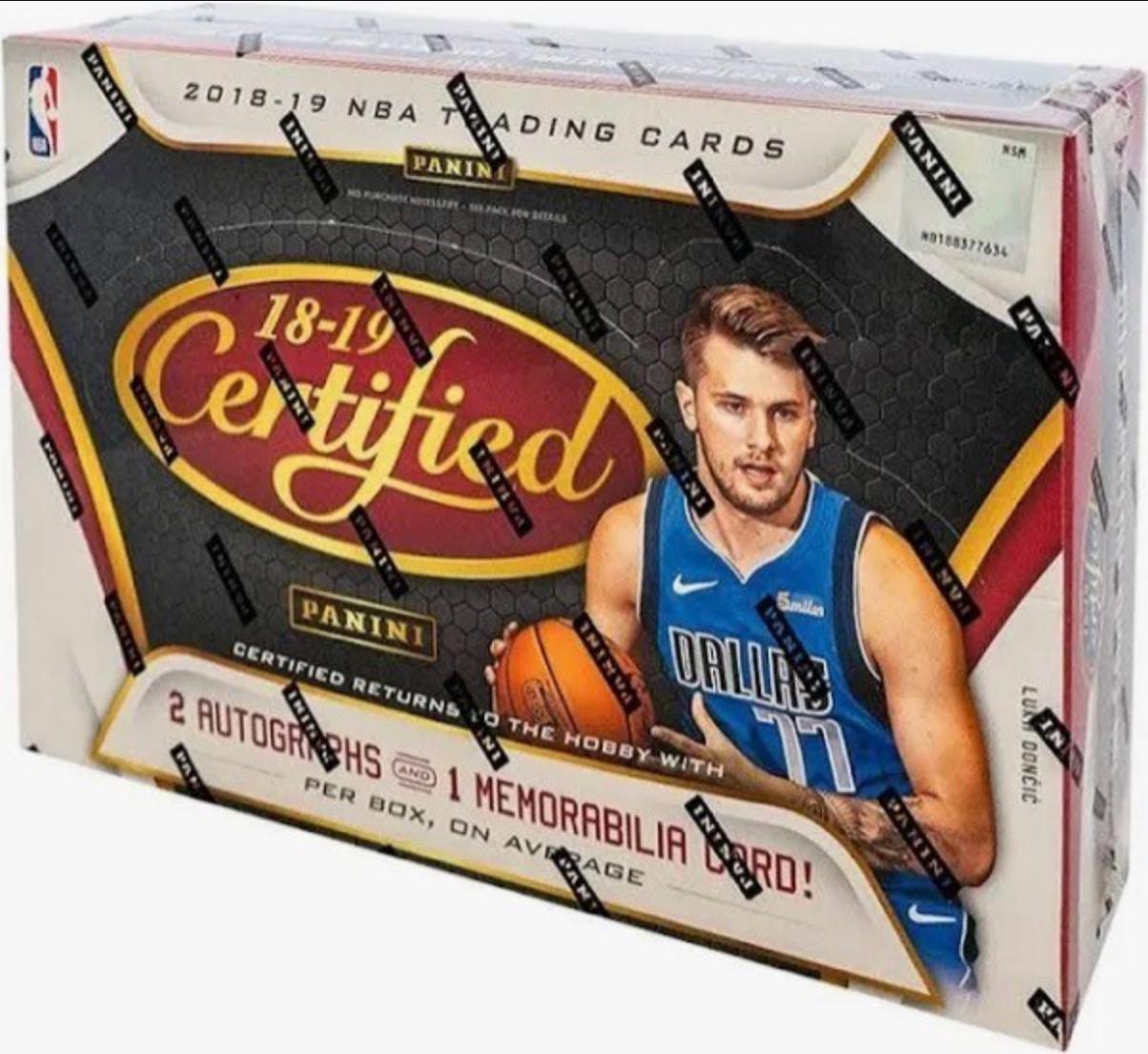 Hobby Box