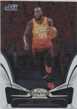 Jae Crowder #55