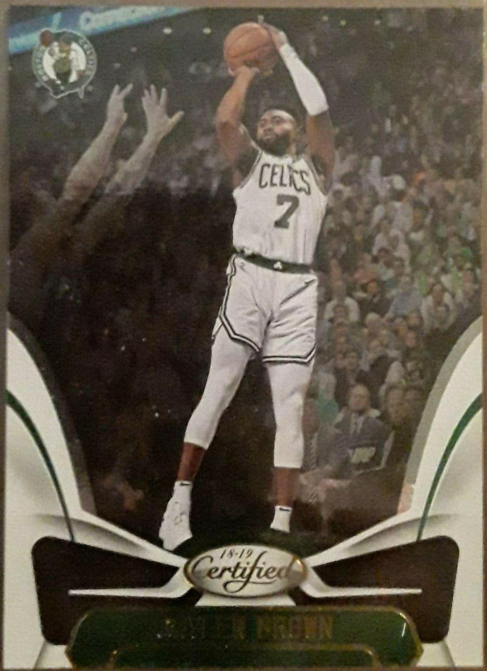 Jaylen Brown #24