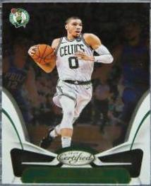 Jayson Tatum #22