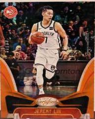 Jeremy Lin #37