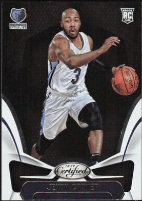 Jevon Carter #182